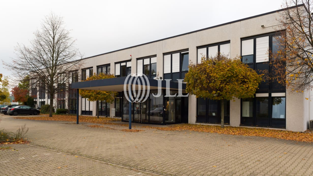 Bürofläche zur Miete 8,90 € 994 m² Bürofläche Duisburg 47167