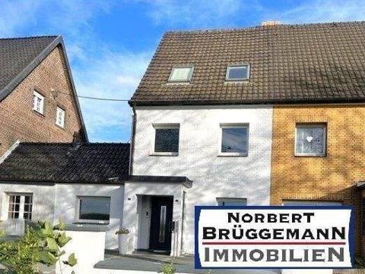 Einfamilienhaus zum Kauf 339.000 € 6 Zimmer 144,1 m² 790 m² Grundstück Brüggen Brüggen -Bracht 41379
