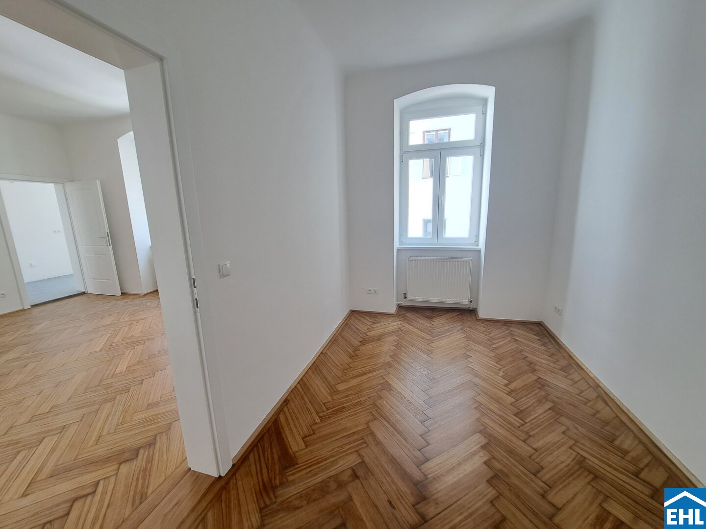 Wohnung zum Kauf 324.000 € 2 Zimmer 49,4 m²<br/>Wohnfläche 2.<br/>Geschoss Wolfgang-Schmälzl-Gasse Wien 1020