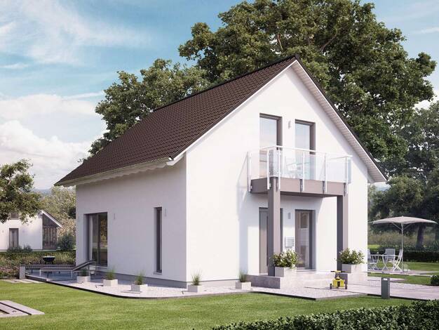 Einfamilienhaus zum Kauf provisionsfrei 432.569 € 4 Zimmer 134 m² 700 m² Grundstück Elsfleth Elsfleth 26931