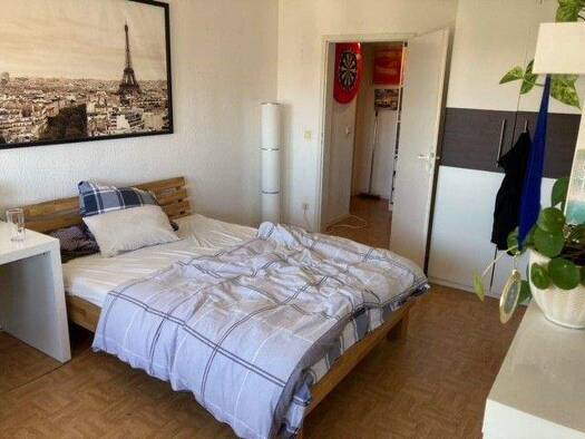 Wohnung zur Miete 650 € 2 Zimmer 59 m² Geschoss 5/5 frei ab sofort Landau Landau in der Pfalz 76829