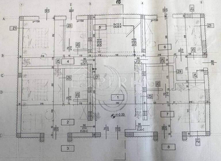 Haus zum Kauf 550.000 € 12 Zimmer 402 m² Smiljevac, Zadar Arbanasi do Crno