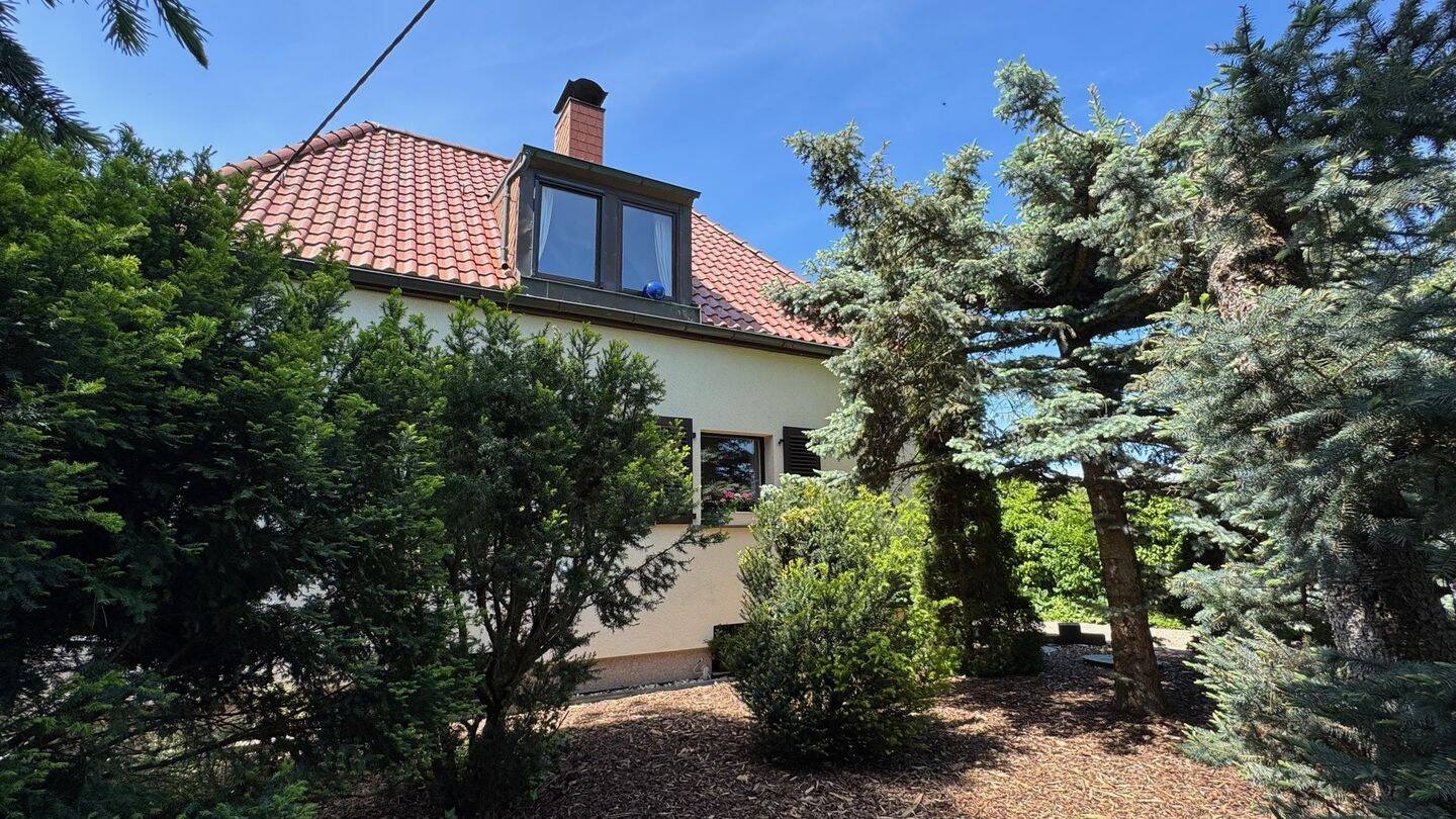House in Markranstädt, Landkreis Leipzig - Ansicht 3