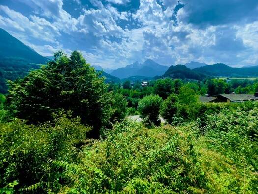 Grundstück zum Kauf 1.300.000 € 1.334 m² Grundstück Berchtesgaden Berchtesgaden / Metzenleiten 83471