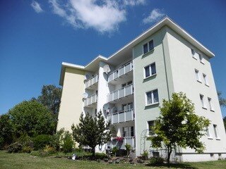 Wohnung zur Miete 429 € 3 Zimmer 62,8 m²<br/>Wohnfläche EG<br/>Geschoss Friesenstraße 58 Statistischer Bezirk 53 Hamm 59067