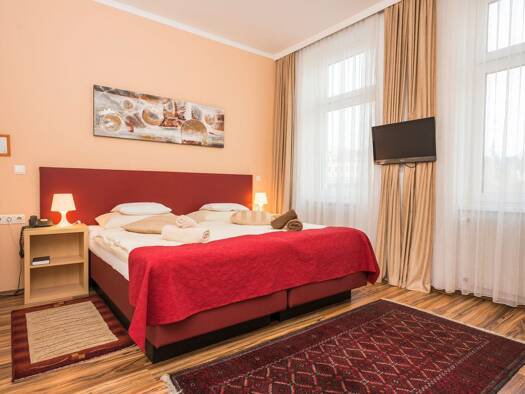 Wohnung zur Miete auf Zeit 2.679 € 2 Zimmer 50 m² frei ab sofort Hernals 1170