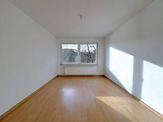 Wohnung zur Miete 611 € 3 Zimmer 67 m² 3. Geschoss Hamburger Allee 68 List Hannover 30161
