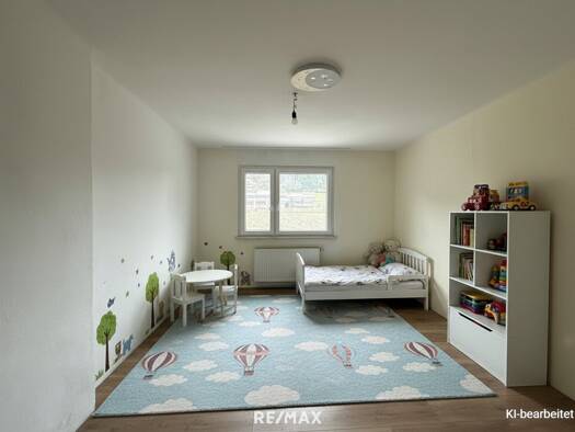 Wohnung zum Kauf 99.000 € 4 Zimmer 89,9 m² 3. Geschoss Grüne Insel Mürzzuschlag 8680