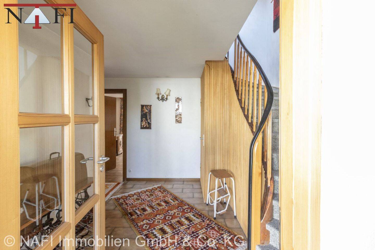 Einfamilienhaus zum Kauf - Ansicht 6