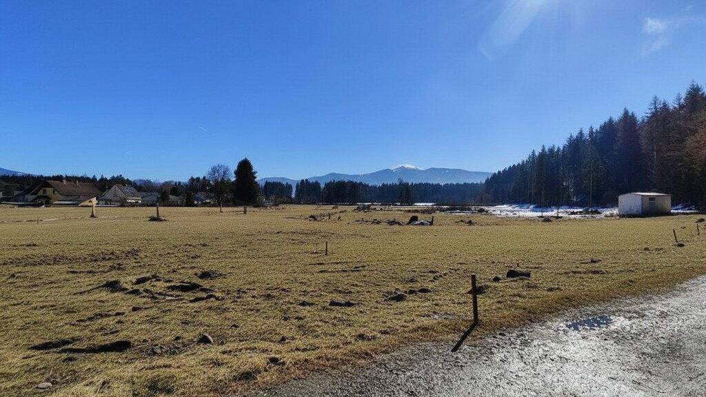 Grundstück zum Kauf 95.030 € 731 m² Grundstück Zeltweg 8740