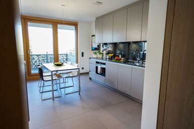 Wohnung zur Miete Wohnen auf Zeit 3.884 € 3 Zimmer 46 m² frei ab 31.12.2024 Krüner Straße Mittersendling München 81373