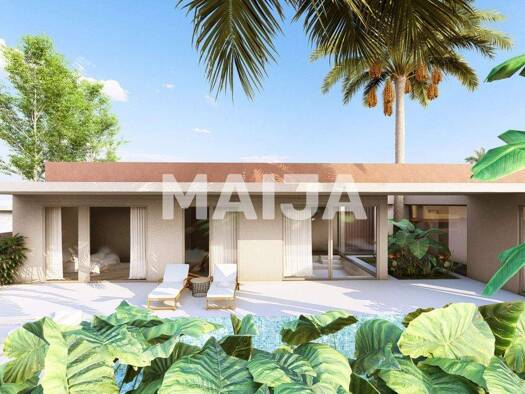 Villa zum Kauf 236.278 € 3 Zimmer 116 m² 6.600 m² Grundstück Paje Zanzibar
