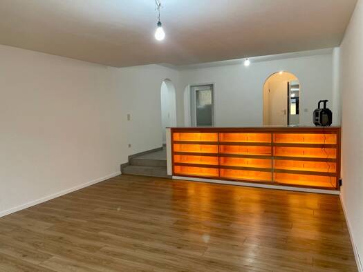 Terrassenwohnung zur Miete 1.200 € 3 Zimmer 101 m² Geschoss EG/2 frei ab sofort Lindleinsmühle Würzburg 97078