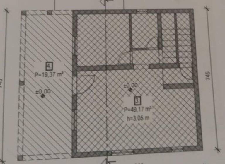 Einfamilienhaus zum Kauf 305.000 € 5 Zimmer 268 m² Grundstück Rogoznica 22203