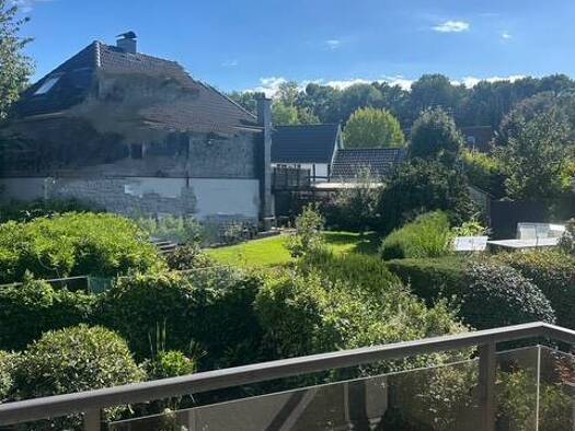 Reihenmittelhaus zur Miete 1.900 € 3 Zimmer 140 m² 300 m² Grundstück Nümmenerstr 75 Gräfrath Solingen 42653