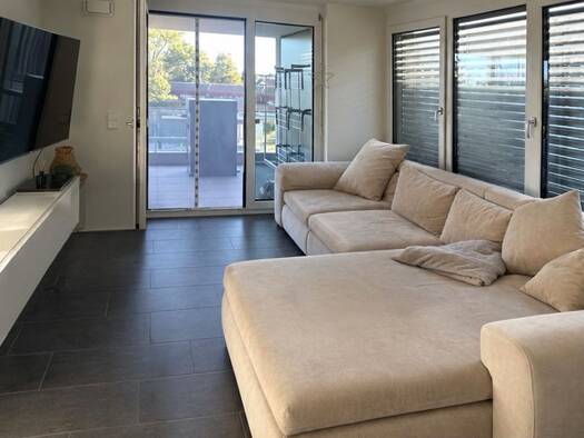 Wohnung zur Miete 898 € 2 Zimmer 54 m² 2. Geschoss frei ab 01.11.2026 Maichingen Sindelfingen 71069