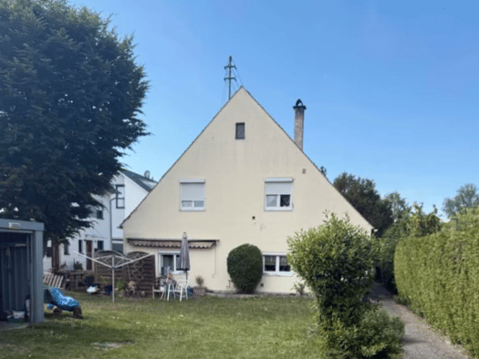 Grundstück zum Kauf 790.000 € 683 m² Grundstück Neufahrn Neufahrn bei Freising 85375