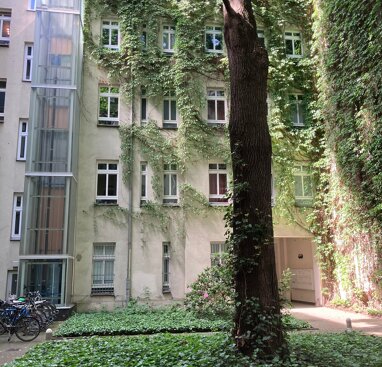 Wohnung zum Kauf provisionsfrei 235.000 € 1,5 Zimmer 40 m² 2. Geschoss frei ab sofort Gubener Strasse 44 Friedrichshain Berlin 10243