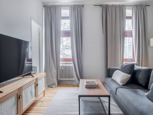 Wohnung zur Miete 950 € 1 Zimmer 38 m² 3. Geschoss Düppelstraße 28 A Steglitz Steglitz-Zehlendorf 12163
