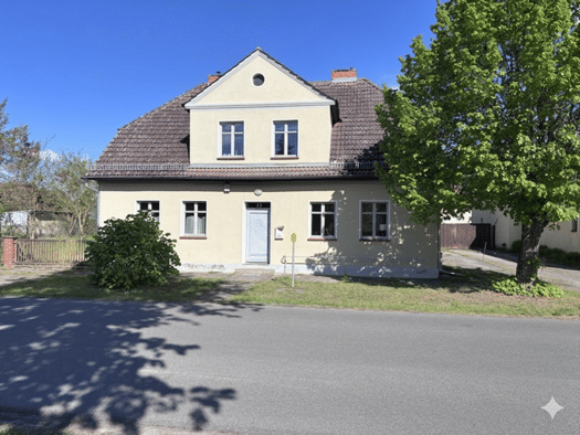 Einfamilienhaus zum Kauf 299.000 € 5 Zimmer 160 m² 752 m² Grundstück frei ab sofort Stolzenhagen Wandlitz 16348