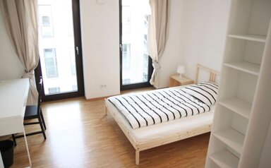 Wohnung zur Miete Wohnen auf Zeit 720 € 4 Zimmer 15,5 m² frei ab 06.01.2025 Schellerdamm 7a Harburg Hamburg 21079