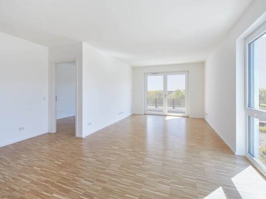 Wohnung zur Miete 1.545 € 3 Zimmer 92,1 m² 4. Geschoss frei ab 01.10.2026 Grünhofer Weg 30 Spandau Spandau 13581