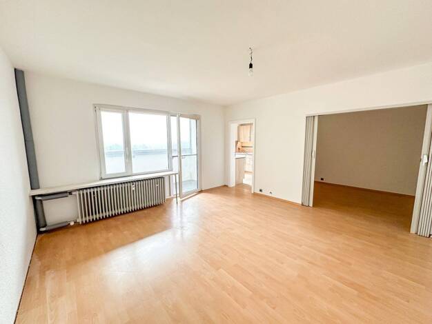 Wohnung zur Miete 685 € 1,5 Zimmer 54 m² Hans-Schulten-Str. 12 Brück Köln 51109