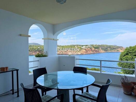 Wohnung zur Miete 2.300 € 2 Zimmer 80 m² 2. Geschoss Santa Eulària des Riu 07850