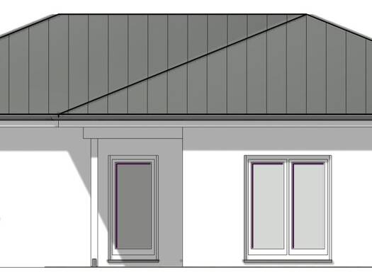 Bungalow zum Kauf provisionsfrei 393.300 € 3 Zimmer 130 m² 650 m² Grundstück Silstedt Wernigerode 38855