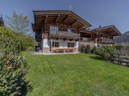 Maisonette zum Kauf 3.380.000 € 6 Zimmer 140 m² 1. Geschoss Kitzbühel 6370