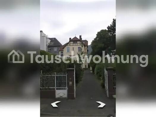 Wohnung zur Miete Tauschwohnung 1.350 € 4,5 Zimmer 140 m² 2. Geschoss Mehlem Bonn 53179