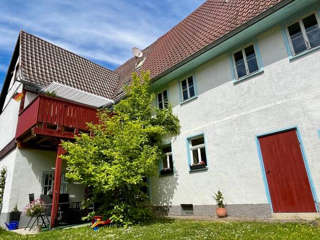 Einfamilienhaus zum Kauf 269.500 € 4 Zimmer 93,8 m² 231 m² Grundstück Adelsheim Adelsheim 74740
