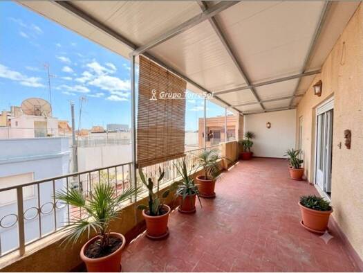 Penthouse zum Kauf 229.000 € 5 Zimmer 201 m² 5. Geschoss Elx / Elche 03203