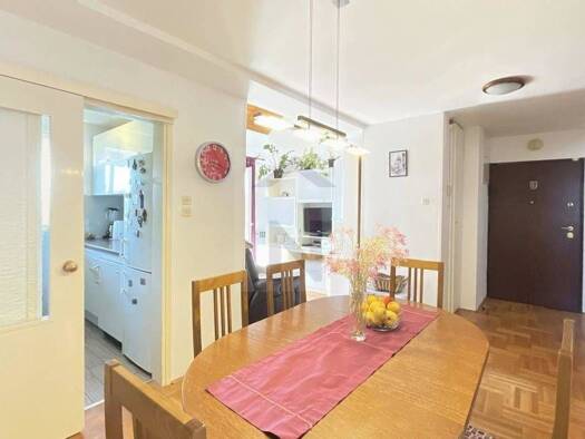 Wohnung zum Kauf 390.000 € 5 Zimmer 114 m² Geschoss 3/3 Zagreb 10000