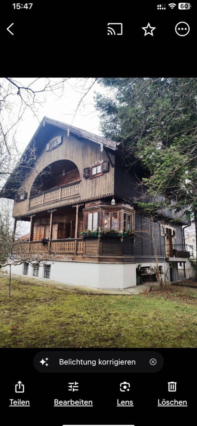 Einfamilienhaus zum Kauf provisionsfrei 560.000 € 5 Zimmer 160 m² 709 m² Grundstück Althegnenberg Althegnenberg 82278