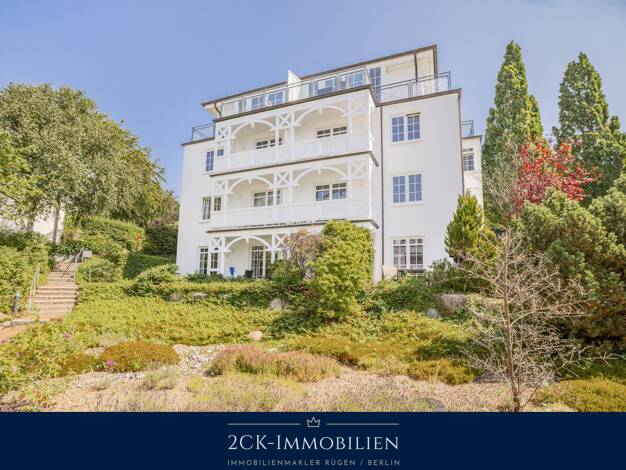 Maisonette zum Kauf 359.000 € 3 Zimmer 82 m² 2 Geschosse frei ab sofort Binz Binz 18609
