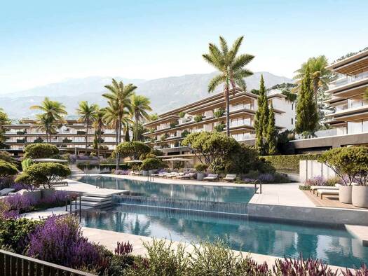 Wohnung zum Kauf provisionsfrei 695.000 € 4 Zimmer 125 m² Mijas 29650