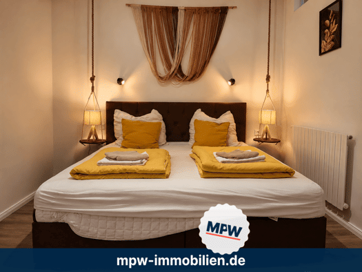 Wohnung zum Kauf 249.000 € 2 Zimmer 48,5 m² EG Karlshorst Berlin 10318