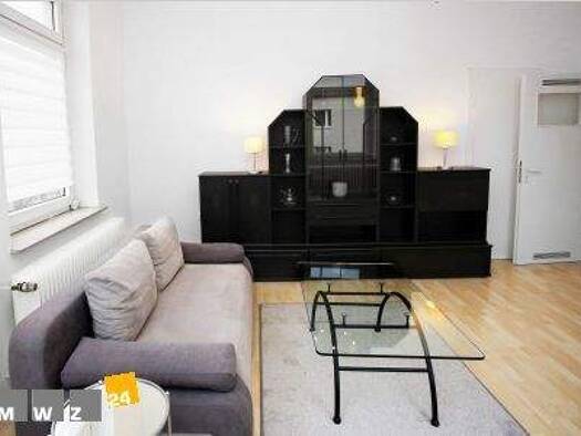 Wohnung zur Miete Wohnen auf Zeit 1.458 € 2 Zimmer 50 m² frei ab 01.02.2026 Münsterstr. Pempelfort Düsseldorf 40477