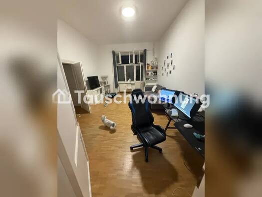 Wohnung zur Miete Tauschwohnung 844 € 2 Zimmer 66 m² 2. Geschoss Westend Charlottenburg-Wilmersdorf 10715