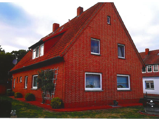 Einfamilienhaus zum Kauf 230.000 € 9 Zimmer 197 m² 1.410 m² Grundstück frei ab sofort Barnstorf 49406