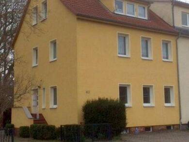 Wohnung zur Miete 383 € 2 Zimmer 45 m² Dachgeschoss, 2. Geschoss frei ab 01.09.2025 Große Parower Straße Knieper Stralsund 18435