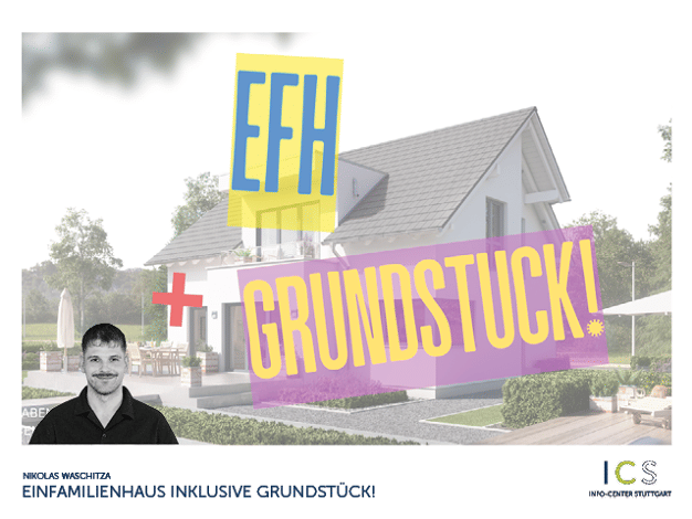 Einfamilienhaus zum Kauf provisionsfrei 863.596 € 5 Zimmer 236,9 m² 565 m² Grundstück Ebingen Albstadt 72458