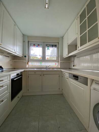 Wohnung zum Kauf 225.000 € 4,5 Zimmer 103,2 m² 1. Geschoss Söllingen Rheinmünster 77836