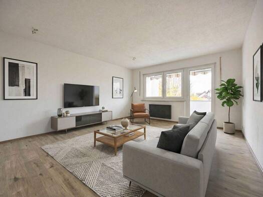 Wohnung zum Kauf 265.000 € 3 Zimmer 76 m² Hallstadt 96103