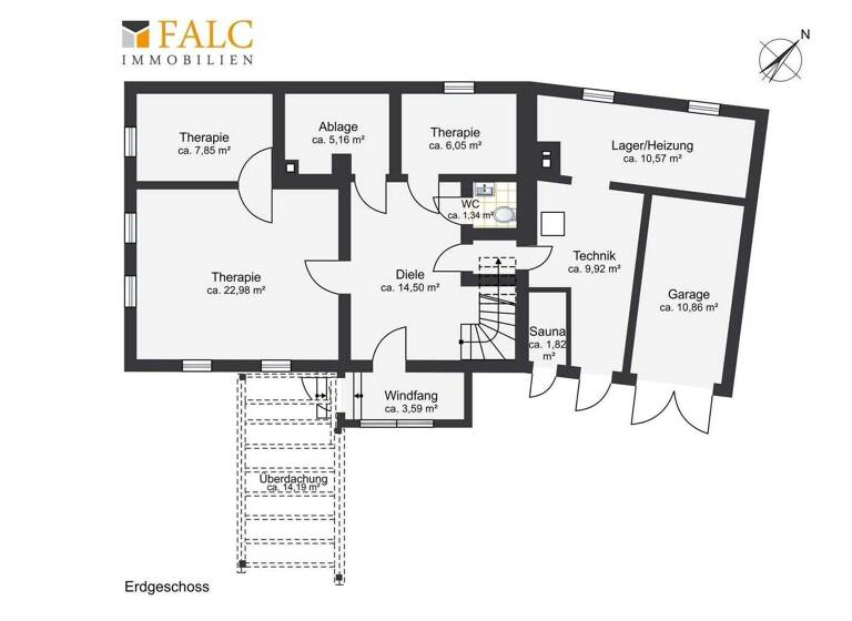 Einfamilienhaus zum Kauf 293.000 € 10 Zimmer 225 m² 794 m² Grundstück Bad Klosterlausnitz 07639