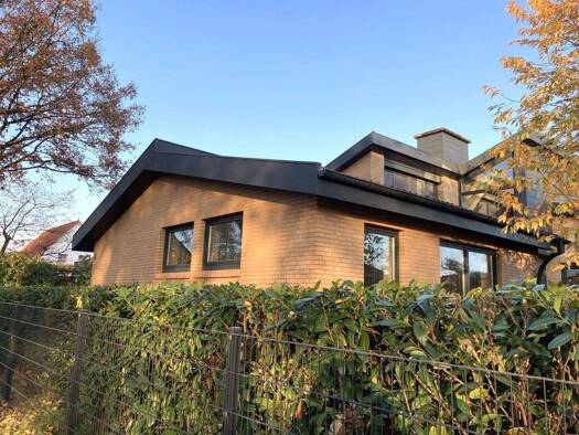 Bürofläche zur Miete 400 € 1 Zimmer Wenzendorf 21279