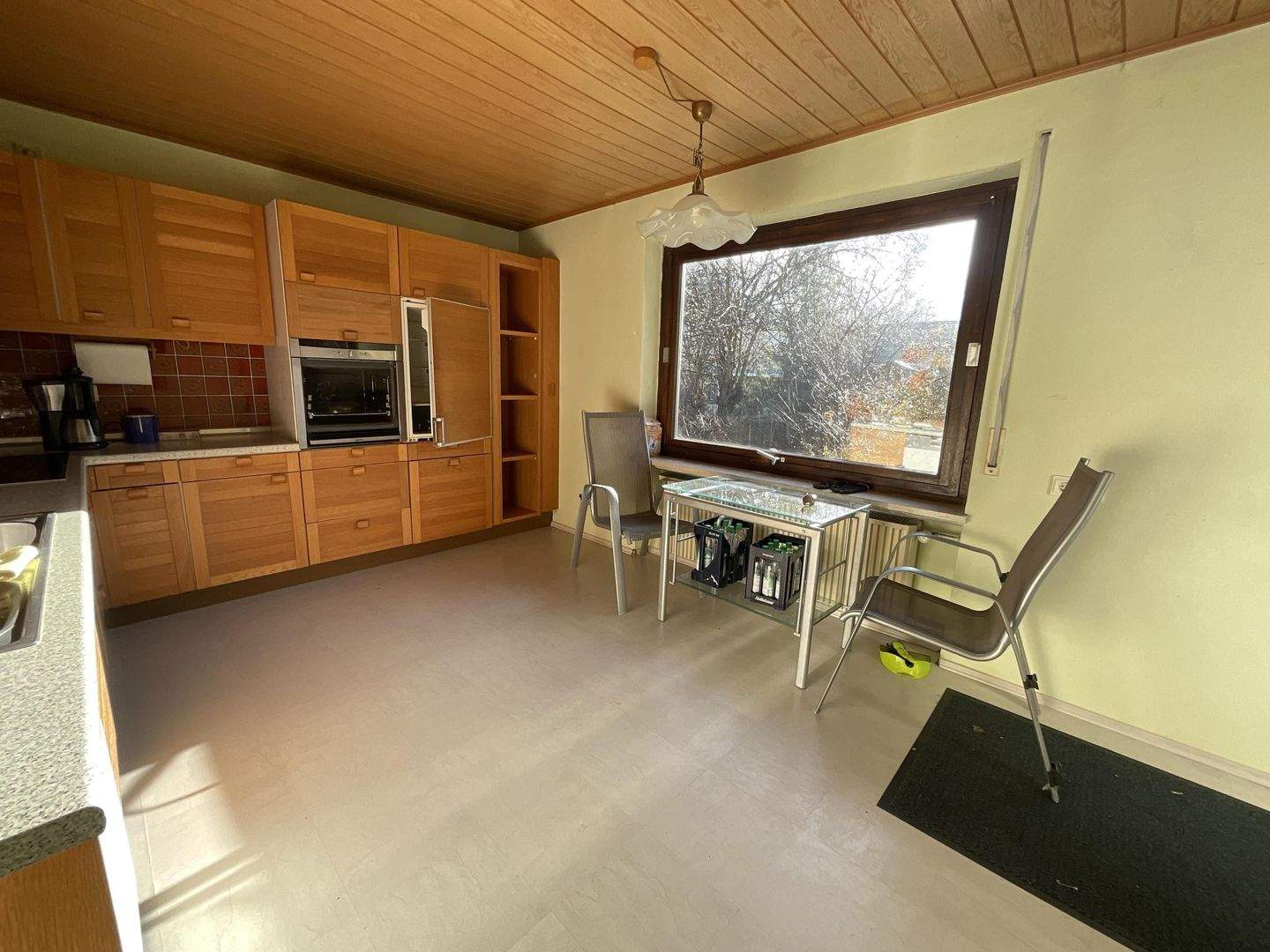 Immobilie in Ellgau - Einfamilienhaus in idyllischer Lage - Bild 3