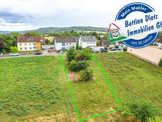 Grundstück zum Kauf 219.000 € 700 m² Grundstück Mühlstraße 47 Großostheim Großostheim 63762