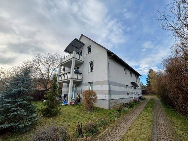 Mehrfamilienhaus zum Kauf provisionsfrei 597.000 € 12 Zimmer 305 m² 690 m² Grundstück Salbke Magdeburg 39122